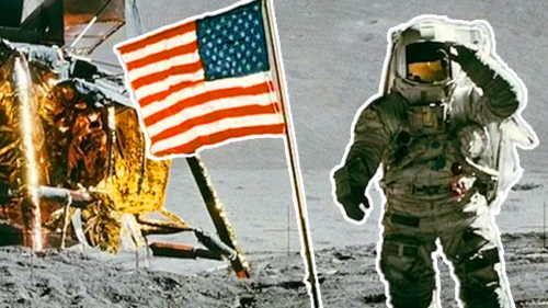 Did We Really Land On The Moon? | Flipboard