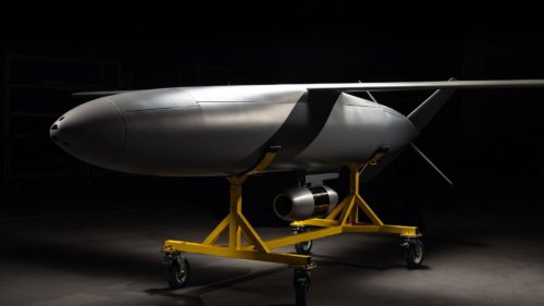 New Anthem long-range missile breaks cover with 440+ pound payload, 5,000+ units goal
