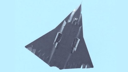 China lets stealth jets turn enemy radar beams into power with its 6G smart surface
