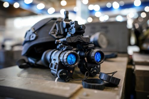 The future of soldier wearables and how they will enhance military capabilities - Interesting Engineering