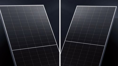 China firm sets world record with 34.85% efficient crystalline silicon PV tandem solar cell