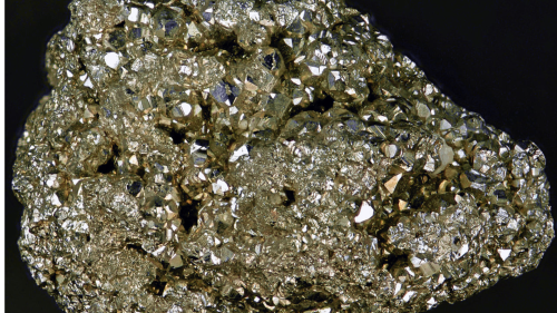 Discovery in fool's gold: Shale pyrites hold hidden lithium riches - Interesting Engineering