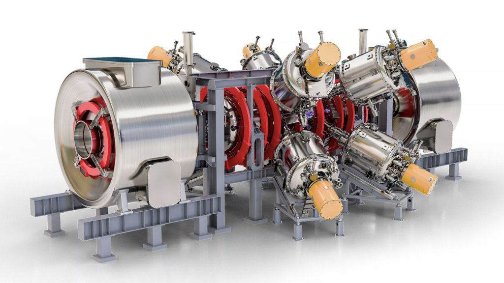 Ignition - Fusion Power