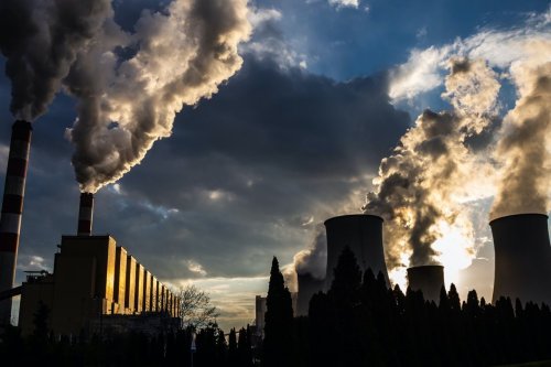 Fossil fuel pollution responsible for 5 million extra deaths yearly