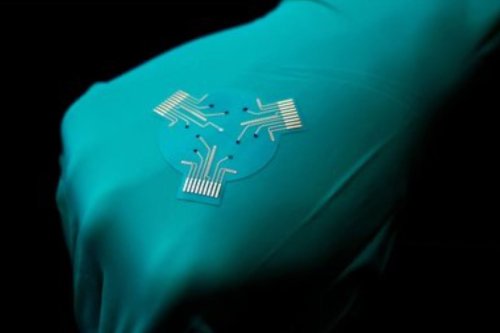 New ‘smart’ bandages can monitor and medicate chronic wounds