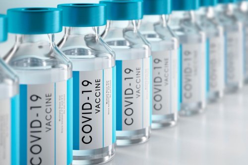 This one vaccine can protect us from all COVID variants