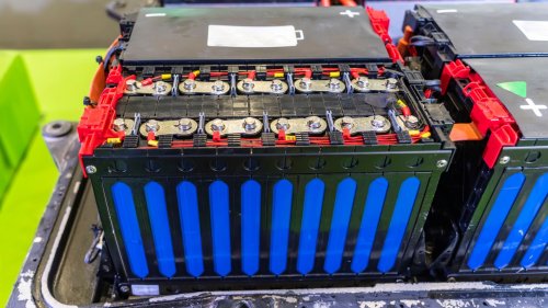 1,500 cycles, 20-min fast charging: EV battery breakthrough could end range anxiety