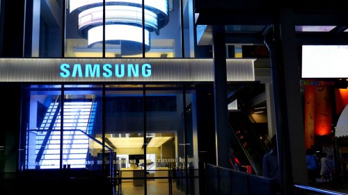Samsung displaces Apple as the world’s top smartphone maker - Interesting Engineering