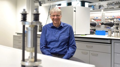 Solid-state battery breakthrough sets record as lithium ions move 30% faster