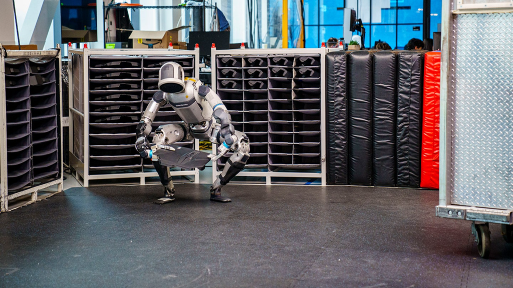 AI/Robotics #artificialintelligence - cover