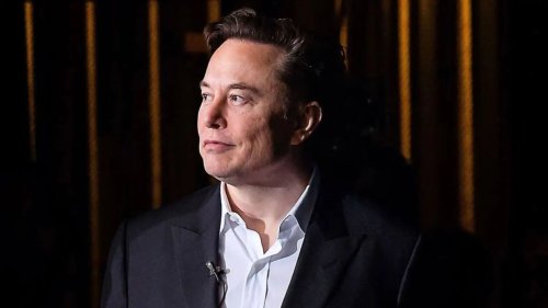 Elon Musk merges SpaceX and xAI to expand space-based data centers for AI power