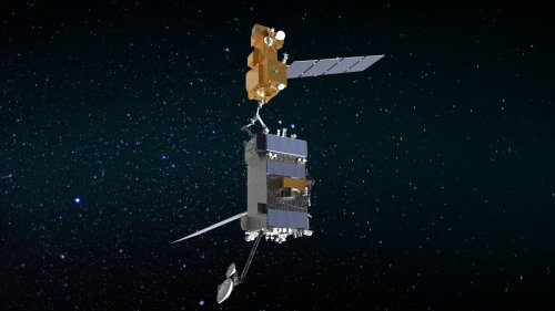 NASA axes $2 billion satellite refueling project after delays - Interesting Engineering