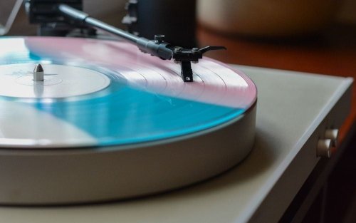 Best Record Players in 2022