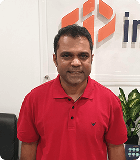 Intergy Consulting hires new Technical Project Manager