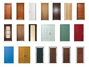 Interior Wood Doors – What You Must Look for While Buying Interior Wood Doors