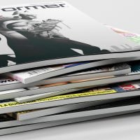 TOP 5 Best Selling Interior Design Magazines in January on Amazon