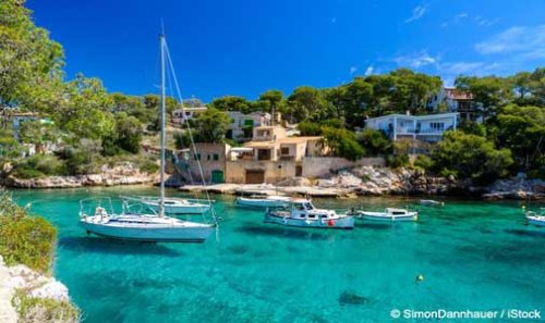Mallorca: Mediterranean Island Life at Half the Cost of the Caribbean