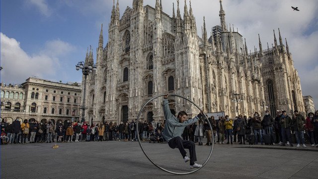 Perché l’Italia è il paese dell’anno secondo l’Economist