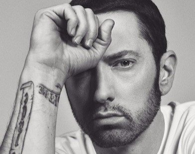 Eminem - Interview Magazine
