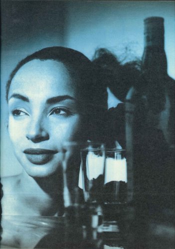 Life Lessons from Sade