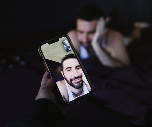 Jordan Firstman Asks His Grindr Date to Review His New Album