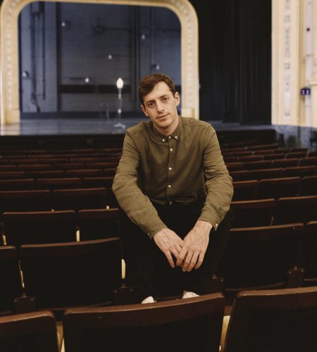 "You Made Me Want to Be a Comic": Alex Edelman, in Conversation With Denis Leary