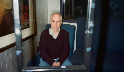 "I'd Trade All the Compliments For a Budget": 30 Minutes at IFC With Todd Solondz