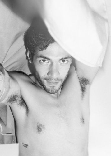 "Brace Yourself": Diego Calva Gets Grilled by Margot Robbie