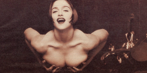Life Lessons: Four Decades of Madonna and "Interview"