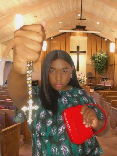 TikTok’s Terri Joe Wants You to Come to Jesus | Flipboard