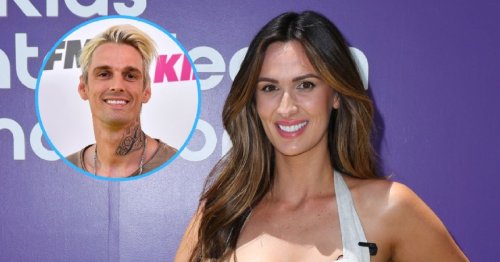 Aaron Carter’s Twin Sister Angel Spent Years in Therapy ‘Preparing’ For His Death: ‘He Knew It’
