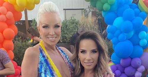 Who Is Laura Jensen? Meet 'RHONJ' Star Margaret Josephs’ Ex-BFF | Flipboard