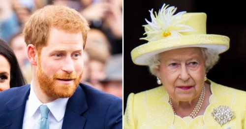 Inside Prince Inside Prince Harry’s Birthday Call From Queen Elizabeth Amid Family Drama