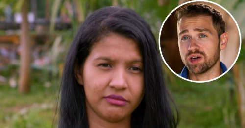 90 Day Fiance’s Karine Slams Paul for Allegedly ‘Hacking’ Her Facebook and Claiming She Was Pregnant