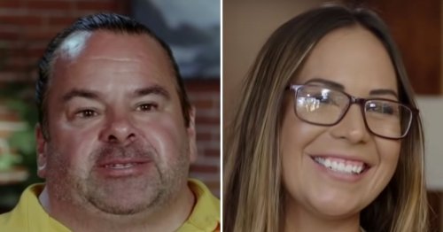 Why ‘90 Day Fiance’ Fans Think Big Ed and Liz's Relationship Is 'Toxic'