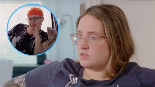Mama June’s Daughter Pumpkin Gives Anna Cardwell a Reality Check Amid Cancer Battle
