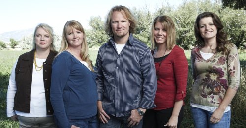Family Drama! A Breakdown of the ‘Sister Wives’ Feuds Over the Years