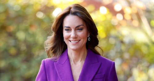 Kate Middleton Photographed in Public for 1st Time in 2024 Amid Abdominal Surgery Recovery