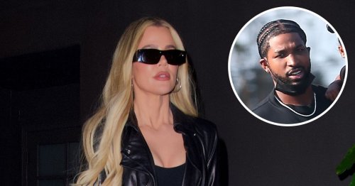Khloe Kardashian Slams Tristan After Paternity Scandal: 'Not a Good Partner'