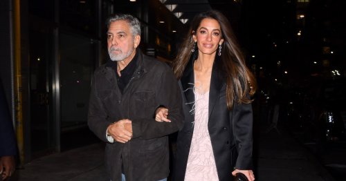 George and Amal Clooney Move to France: Inside Their $8.3 Million Estate Near Brad Pitt’s Home