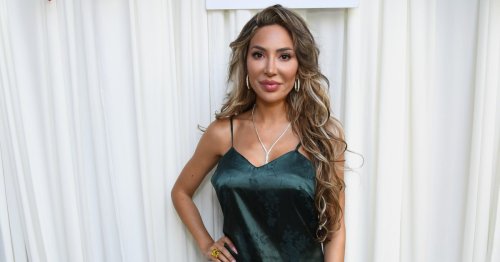 Who Is Farrah Abraham’s Boyfriend? ‘Teen Mom’ Alum Met Her New Man on OnlyFans and Made Him Sign NDA