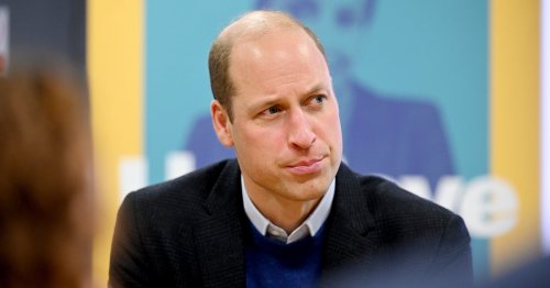 Prince William Reportedly Under Pressure Amid Kate’s Cancer Diagnosis: ‘It’s Been Stressful’