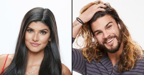 Analyse Talavera Regrets ‘Hooking Up With’ Jack Matthews on Her Season of ‘Big Brother’