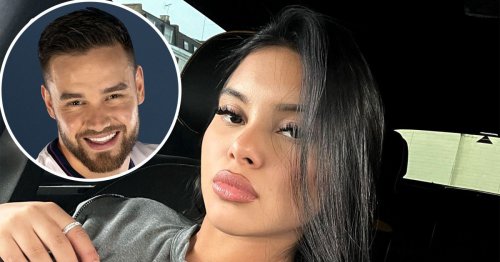 Who Is Aliana Mawla? Meet Liam Payne's New Girlfriend After Maya Split