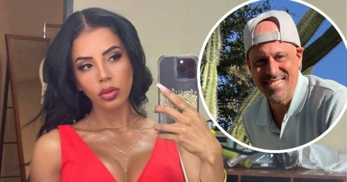 90 Day Fiance’s Jasmine Seemingly Claims Gino’s ‘at the Strip Club’ While She Hangs Out With His Family