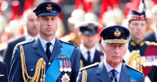 King Charles ‘Isn’t Sure’ Prince William Is Fit to Be King: ‘There Could Be Consequences’