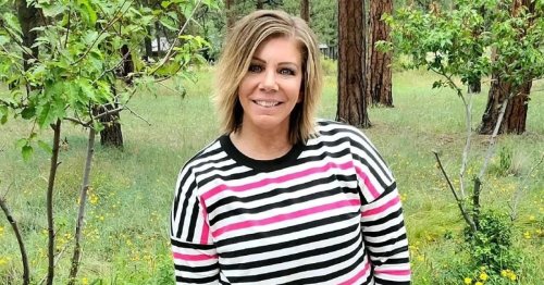 Sister Wives Meri Leaves Flagstaff Moves To Utah Amid Kody Split 