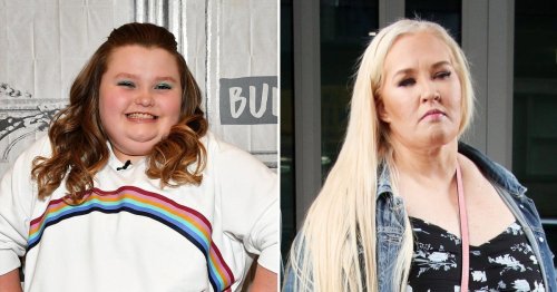 Alana ‘Honey Boo Boo’ Thompson Reveals Mama June Never Said ‘Sorry’ for Stealing $35K ‘DWTS’ Winnings