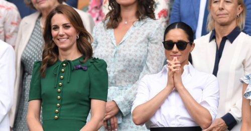 Inside Meghan Markle and Kate Middleton’s Bridesmaid Dress Dispute: ‘Both Sides Were Really Upset’