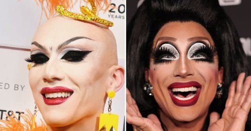 Slay! See Where the Winners of ‘Drag Race’ Are Now | Flipboard